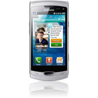 Samsung Wave II S8530 (GT-S8530ISA) Samsung Wave II S8530 (GT-S8530ISA)